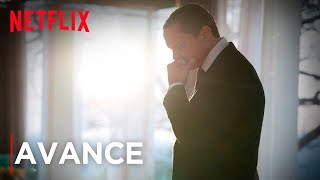 Luis Miguel La Serie  Luis Miguel cuenta su historia  Netflix