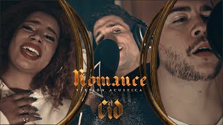 Romance EL CID  Jaime Lorente feat Natos  Deva Versin Acstica