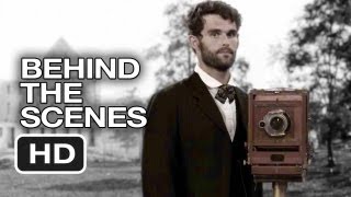Saving Lincoln Behind The Scenes  CineCollage 2013  Tom Amandes Movie HD