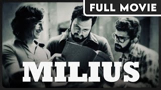 Milius  The Life of Filmmaker John Milius  featuring George Lucas Harrison Ford Steven Spielberg
