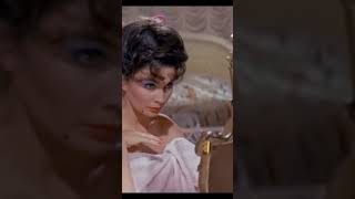 Jean Simmons in The Grass is Greener 1960