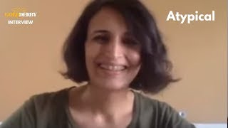 Robia Rashid Atypical creator on exploring diversity in the autism community  GOLD DERBY