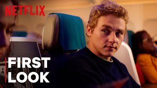 Love At First Sight Official First Look  Netflix