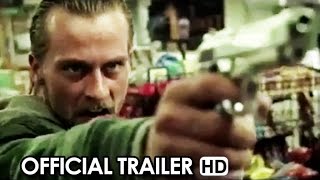 Supremacy Official Trailer 2015  Danny Glover Drama Movie HD