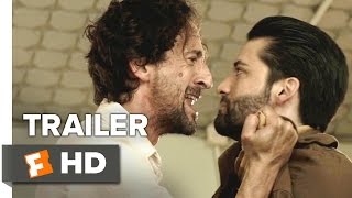 Septembers of Shiraz Official Trailer 1 2016  Salma Hayek Adrien Brody Movie HD