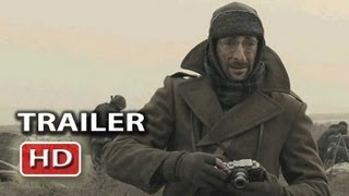 Back To 1942 WAR Movie  Adrien Brody  Trailer