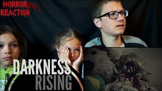 Darkness Rising Official Trailer 1 Reaction