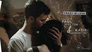  Paul  Katie  Crazy In Love  The Fall