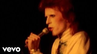 David Bowie  Ziggy Stardust From The Motion Picture