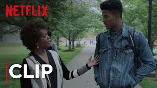 Burning Sands  Clip Lead Your Brothers  Netflix