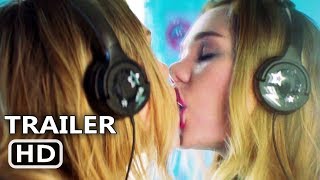 BRAID Official Trailer 2018 Sarah Hay Madeline Brewer Movie HD