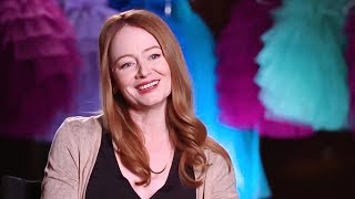 Miranda Otto on working with Jeffrey Walker and the cast of Dance Academy The Movie