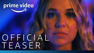 I Know What You Did Last Summer  Official Teaser  Prime Video