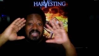 The Harvesting 2016 Cml Theater Movie Review