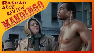 Mandingo 1975  Review w Rashad G Reviews