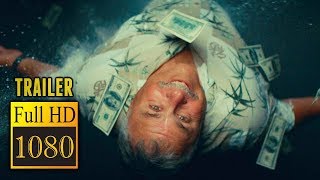  THE LEGEND OF COCAINE ISLAND 2018  Full Movie Trailer  Full HD  1080p