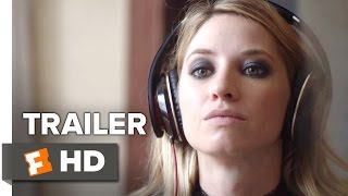 The Remains Official Trailer 1 2016  Nikki Hahn Movie