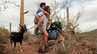 Goats 2012 with Vera Farmiga Graham Phillips David Duchovny Movie