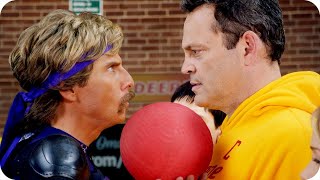 Play Dodgeball with Ben Stiller  Omaze