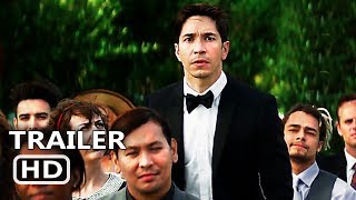 LITERALLY RIGHT BEFORE AARON Official Trailer 2017 Justin Long Cobie Smulders Romantic Movie HD