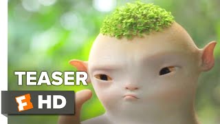 Monster Hunt 2 Teaser Trailer 1 2018  Movieclips Indie