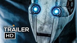 THE LAST BOY ON EARTH Official Trailer 2023 HorrorSciFi