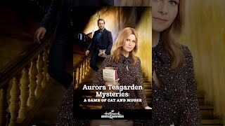 Aurora Teagarden Mysteries A Game of Cat and Mouse