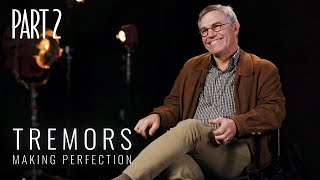Director Ron Underwood on the Legacy of Tremors  Interview Part 2