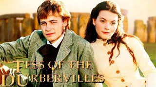 Tess of the DUrbervilles 1998 TV Film  Thomas Hardy Adaptation