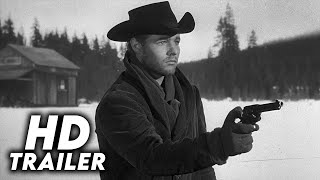 Day of the Outlaw 1959 Original Trailer HD