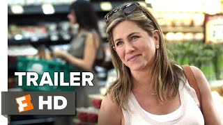 Mothers Day Official Trailer 1 2016  Jennifer Aniston Kate Hudson Comedy HD