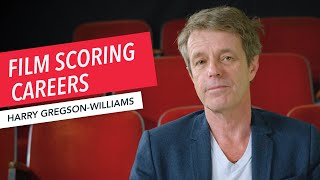 Harry GregsonWilliams on Building Your Career in Film Scoring  Film Composition  Berklee Online
