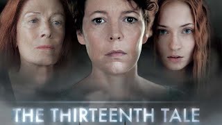 The Thirteenth Tale 2013 TV Film  Olivia Colman