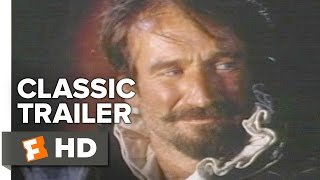 Being Human 1994 Official Trailer  Robin Williams Movie