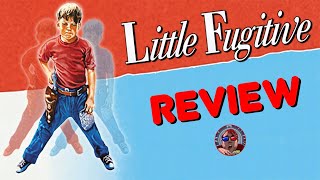 Little Fugitive 1953 Movie Review  the Most Important Movie you Havent Seen