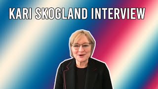 Kari Skogland on Sam and Bucky Being Two Sides of the Same Coin