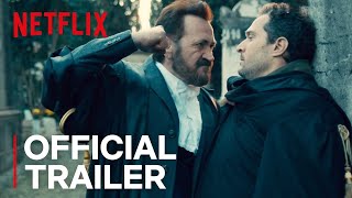 Forgive Us Our Debts  Official Trailer HD  Netflix