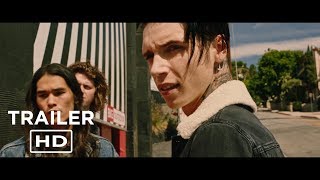 AMERICAN SATAN  Summer Trailer  OUT NOW 2017