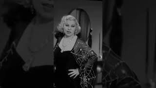 Mae West in Im No Angel 1933