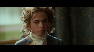 The Royal Exchange  Lchange des princesses 2017  Trailer English Subs