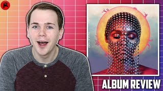 Janelle Mone  Dirty Computer  Album Review