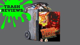 Terror Firmer Trash Reviews  The Most Troma Of The Troma Movies