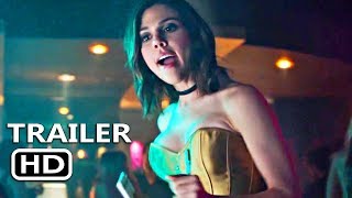 NIGHTCLUB SECRETS Official Trailer 2018