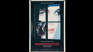 The Bedroom Window1987 Movie Review