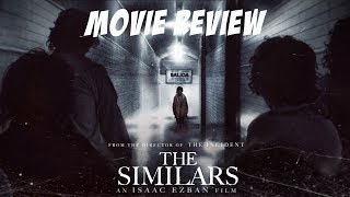 The Similars 2015 Movie review Los Parecidos