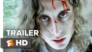 Jack Goes Home Official Trailer 1 2016  Rory Culkin Movie