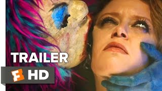 Antibirth Official Trailer 1 2016  Natasha Lyonne Movie
