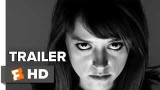 Darling Official Trailer 1 2016  Sean Young Lauren Ashley Carter Movie HD