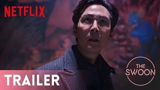 Svaha The Sixth Finger  Official Trailer  Netflix ENG SUB