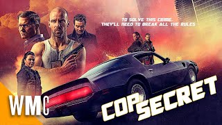 Cop Secret  Full Icelandic Action Comedy Film  Full Movie  Full HD  World Movie Central
